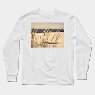 Dune Grass Long Sleeve T-Shirt